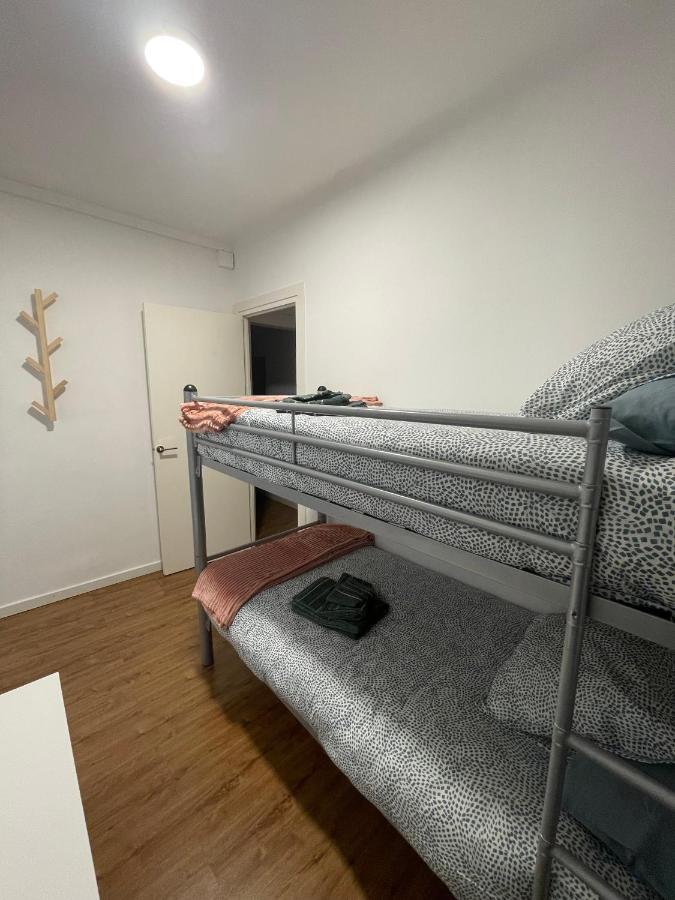 Apartamento Centrico En Berga - Alברגה מראה חיצוני תמונה