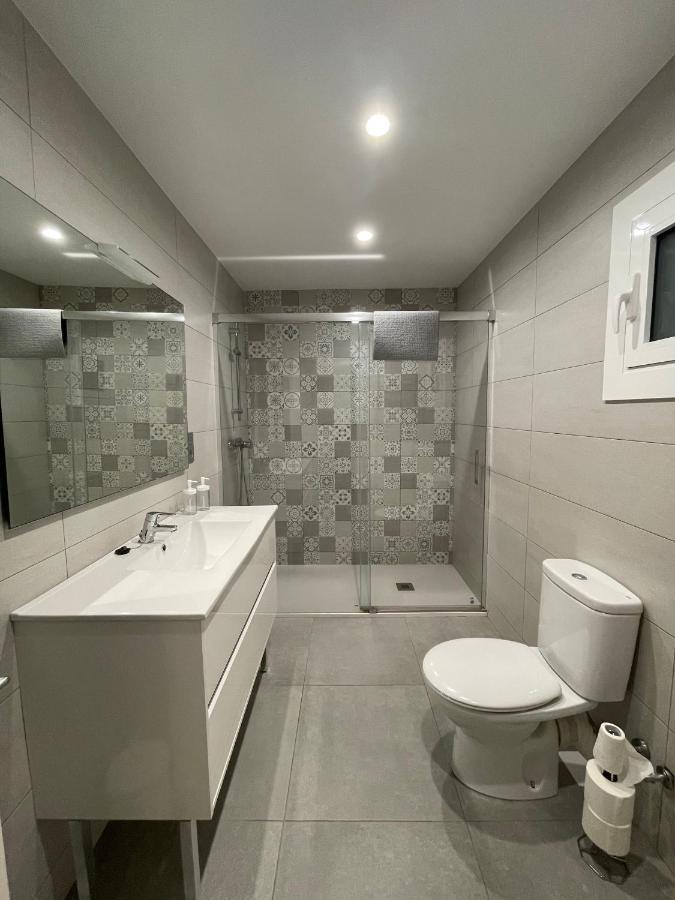 Apartamento Centrico En Berga - Alברגה מראה חיצוני תמונה
